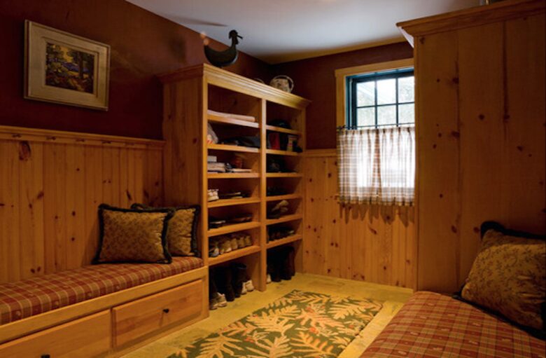 Luxury Stowe Vermont Home - Stowe, Vermont