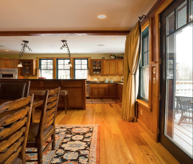 Luxury Stowe Vermont Home - Stowe, Vermont