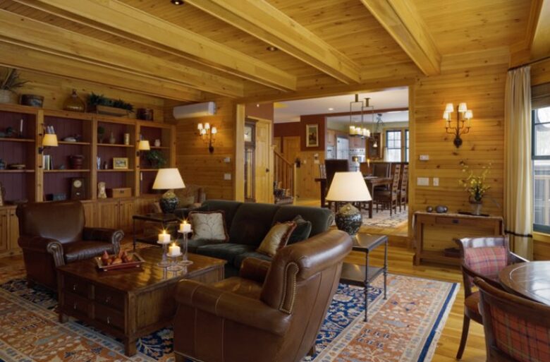 Luxury Stowe Vermont Home - Stowe, Vermont