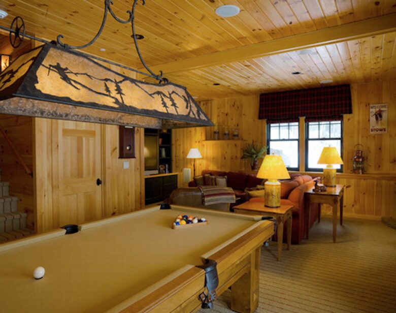 Luxury Stowe Vermont Home - Stowe, Vermont