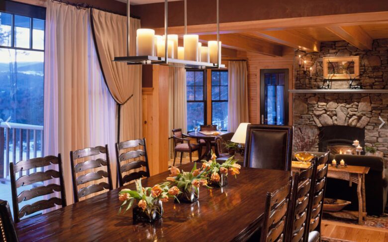 Luxury Stowe Vermont Home - Stowe, Vermont