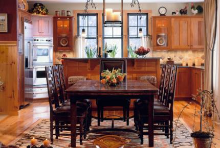 Luxury Stowe Vermont Home - Stowe, Vermont