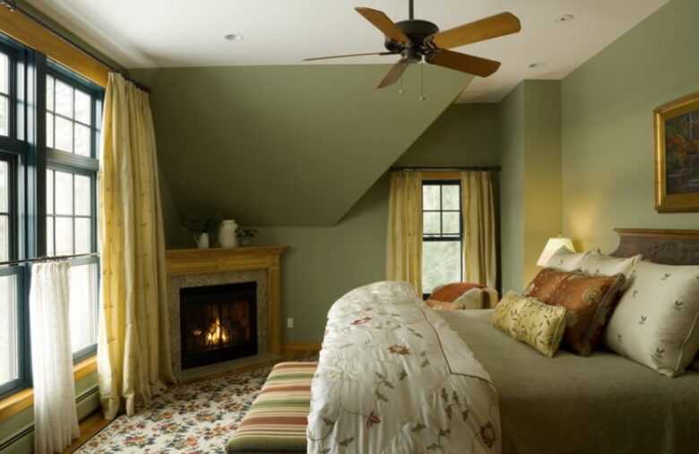 Luxury Stowe Vermont Home - Stowe, Vermont