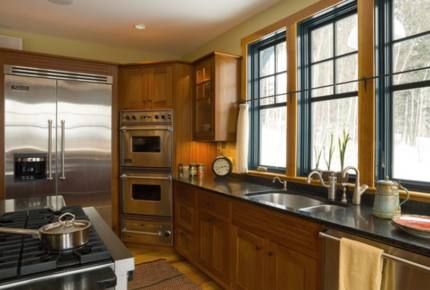 Luxury Stowe Vermont Home - Stowe, Vermont