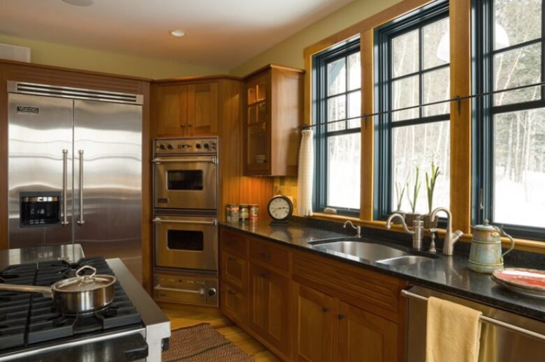 Luxury Stowe Vermont Home - Stowe, Vermont