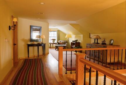 Luxury Stowe Vermont Home - Stowe, Vermont