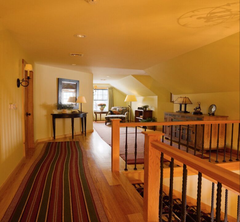 Luxury Stowe Vermont Home - Stowe, Vermont