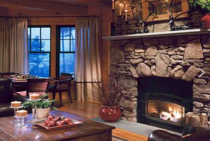 Luxury Stowe Vermont Home - Stowe, Vermont