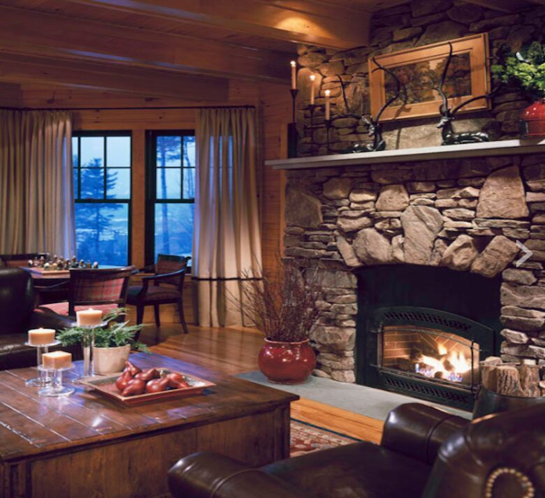 Luxury Stowe Vermont Home - Stowe, Vermont