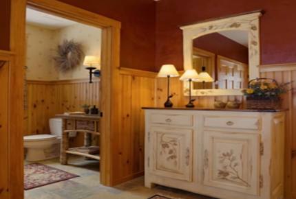 Luxury Stowe Vermont Home - Stowe, Vermont