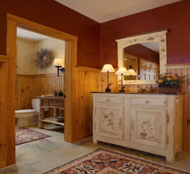 Luxury Stowe Vermont Home - Stowe, Vermont