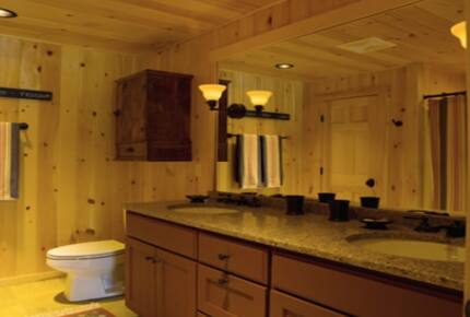 Luxury Stowe Vermont Home - Stowe, Vermont