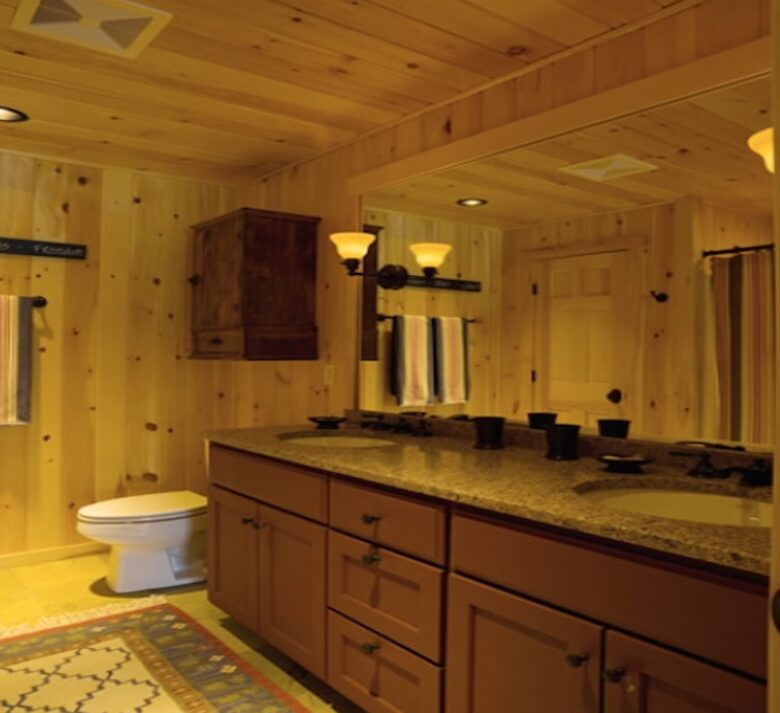 Luxury Stowe Vermont Home - Stowe, Vermont