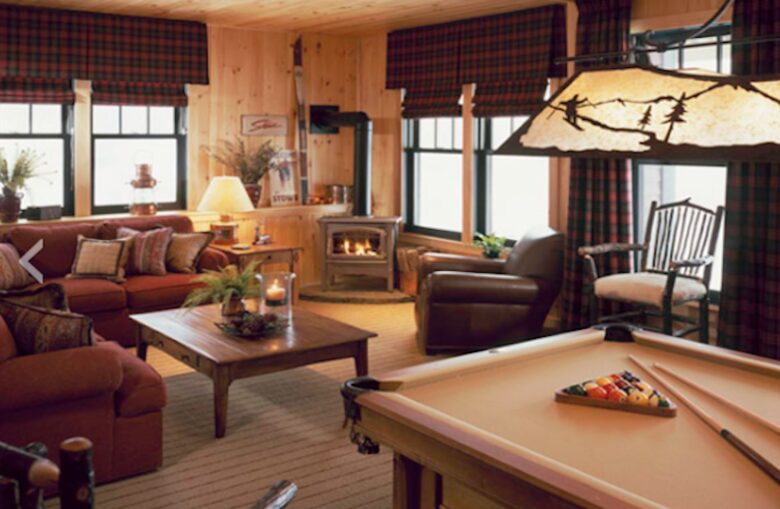 Luxury Stowe Vermont Home - Stowe, Vermont