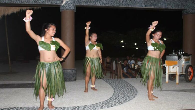 Noa Noa Island (R) - Taytay Bay, Philippines