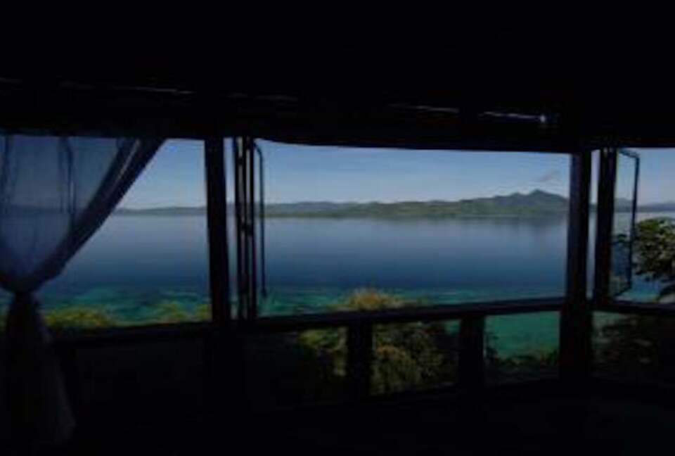 Noa Noa Island (R) - Taytay Bay, Philippines