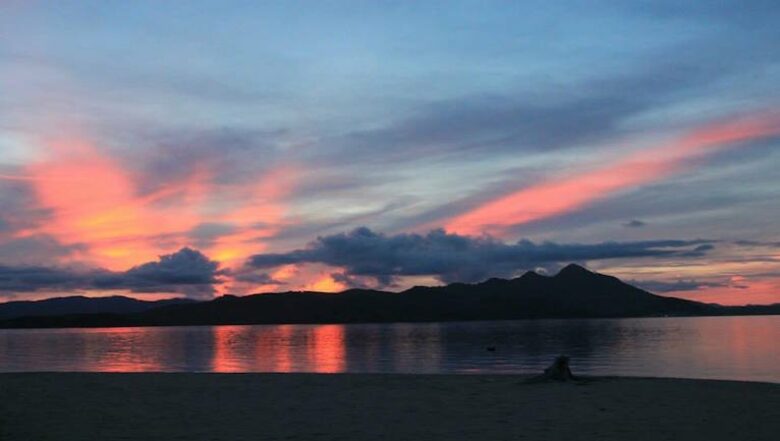 Noa Noa Island (R) - Taytay Bay, Philippines