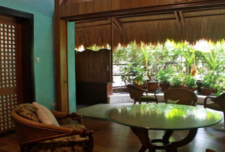 Noa Noa Island (R) - Taytay Bay, Philippines