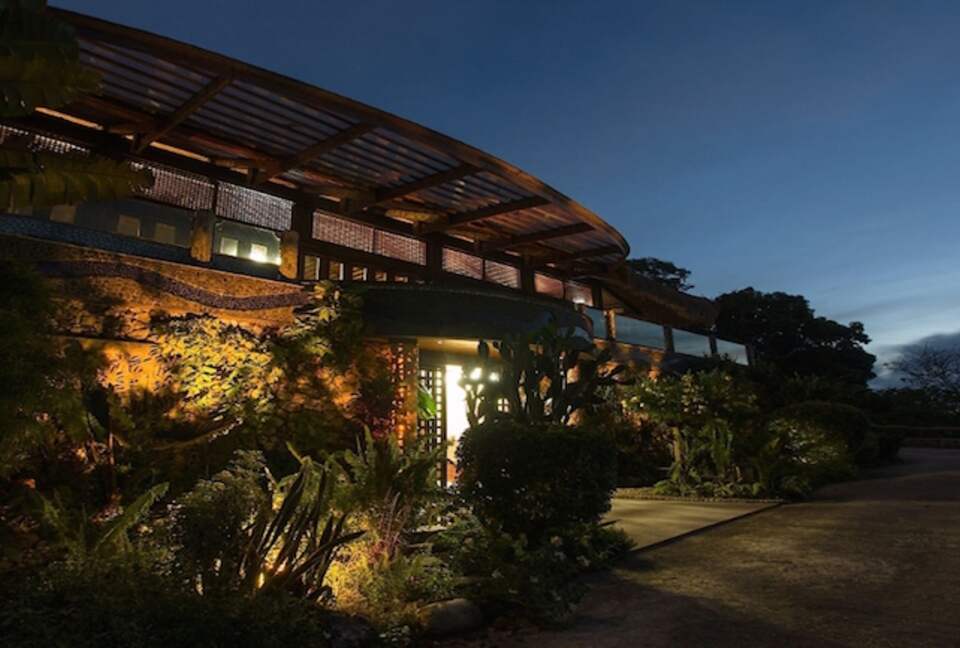 Noa Noa Island (R) - Taytay Bay, Philippines