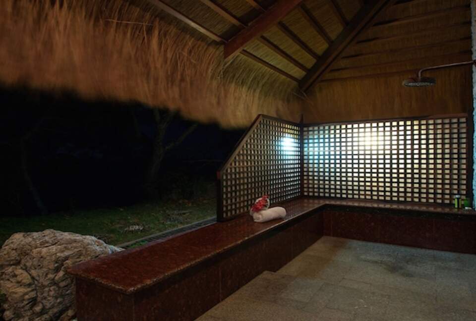 Noa Noa Island (R) - Taytay Bay, Philippines