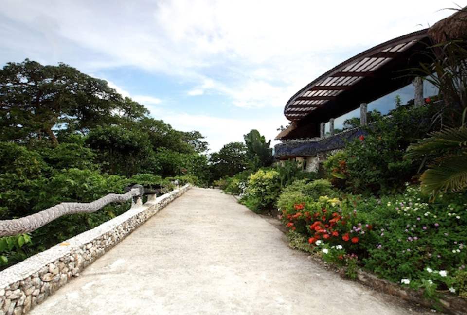 Noa Noa Island (R) - Taytay Bay, Philippines