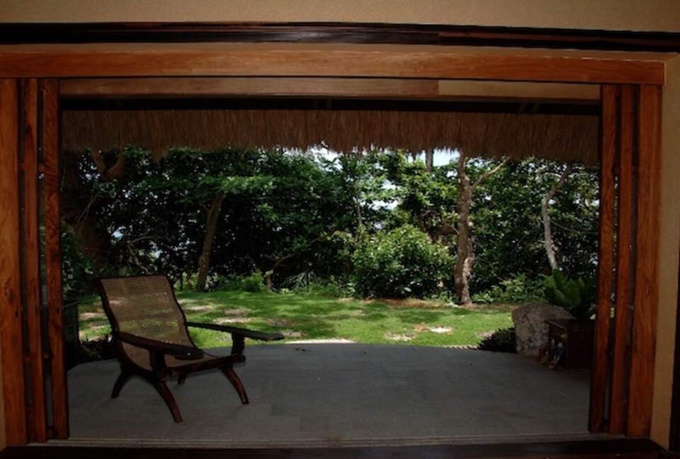 Noa Noa Island (R) - Taytay Bay, Philippines