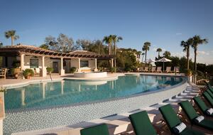 The Cloister Ocean Residences - 1 Bedroom Residence - Sea Island, Georgia