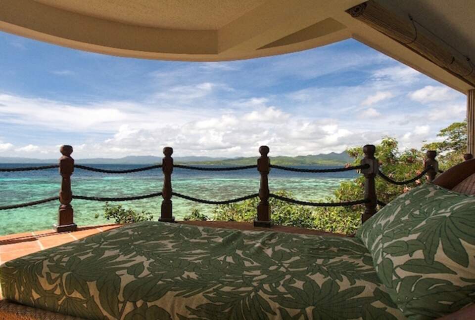 Noa Noa Island (R) - Taytay Bay, Philippines