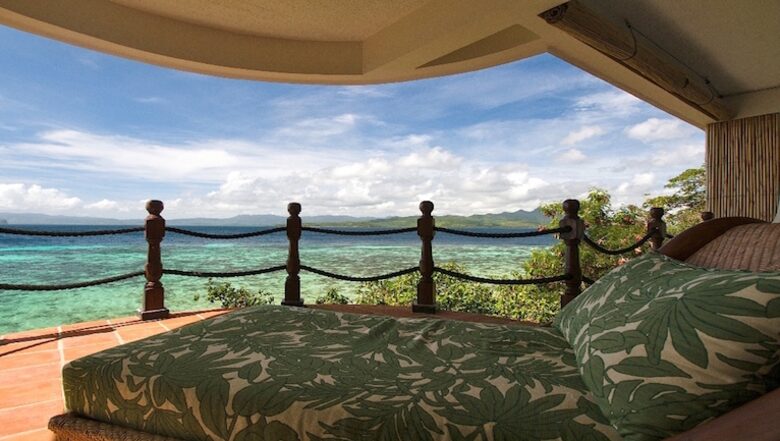 Noa Noa Island (R) - Taytay Bay, Philippines