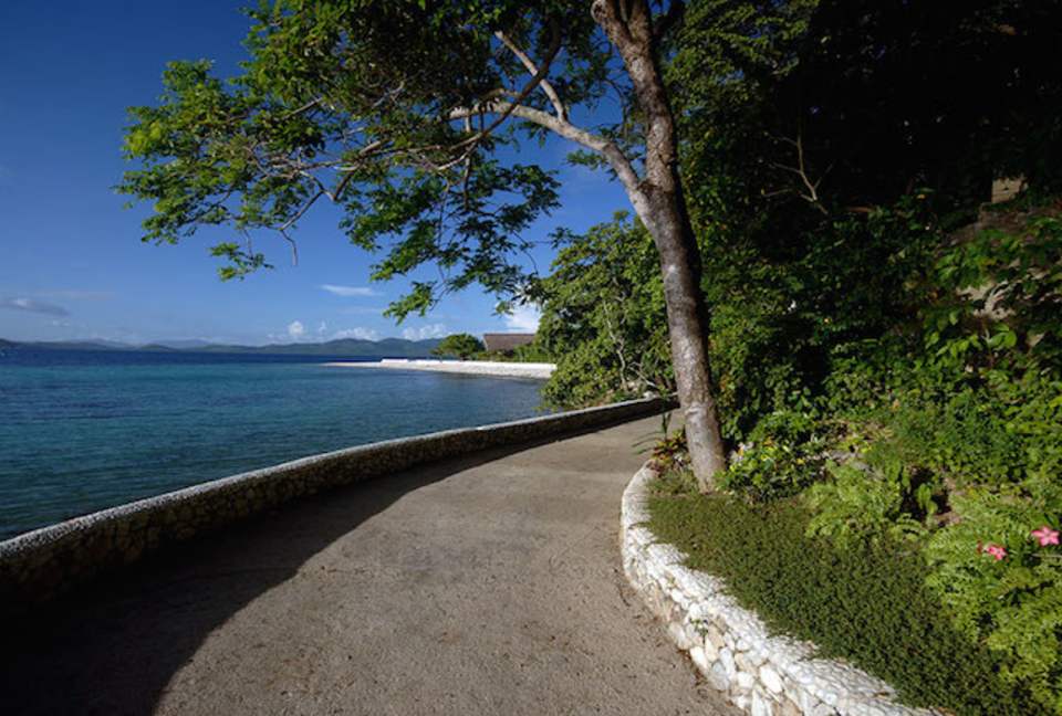 Noa Noa Island (R) - Taytay Bay, Philippines