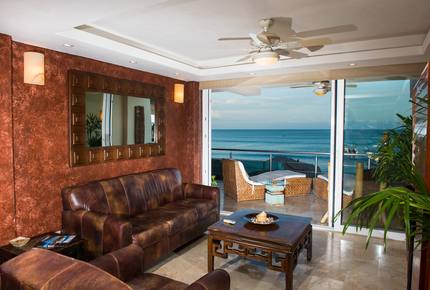 Cinco Punta Mita - Punta de Mita, Mexico