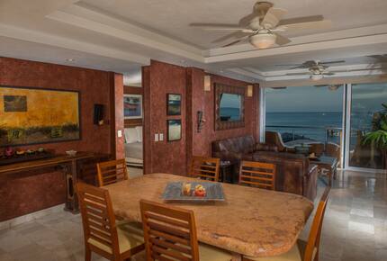 Cinco Punta Mita - Punta de Mita, Mexico