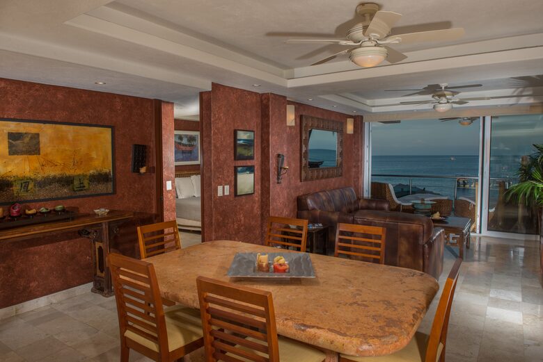 Cinco Punta Mita - Punta de Mita, Mexico