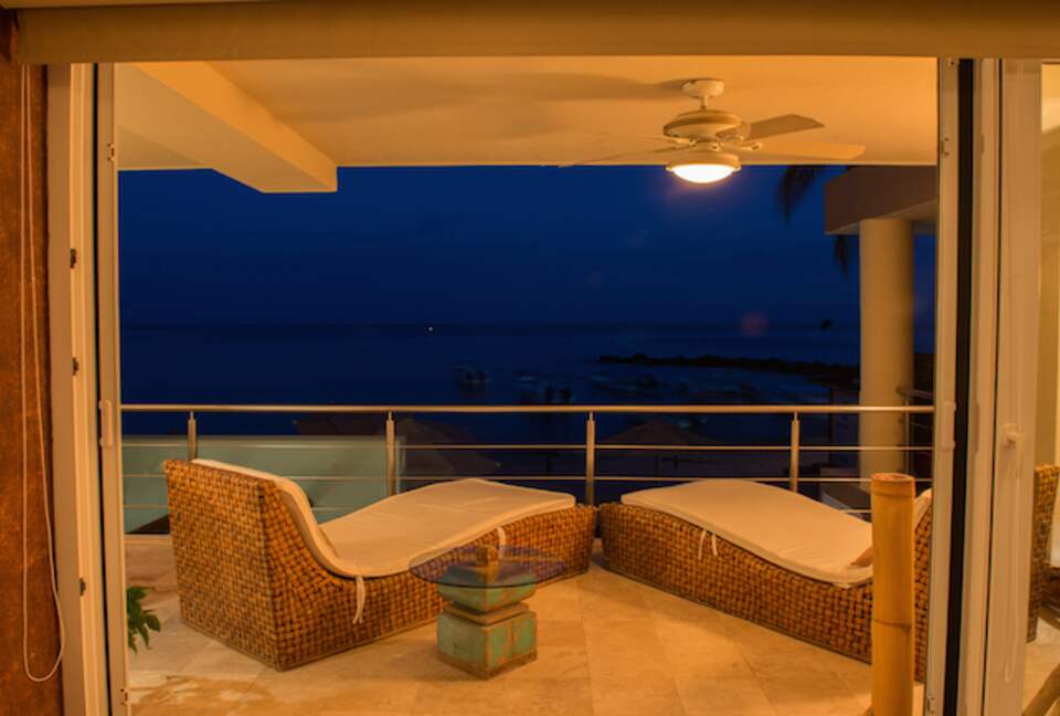 Cinco Punta Mita - Punta de Mita, Mexico