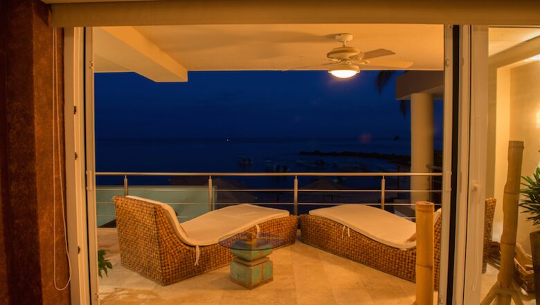 Cinco Punta Mita - Punta de Mita, Mexico