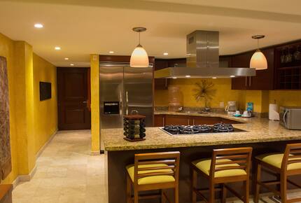 Cinco Punta Mita - Punta de Mita, Mexico