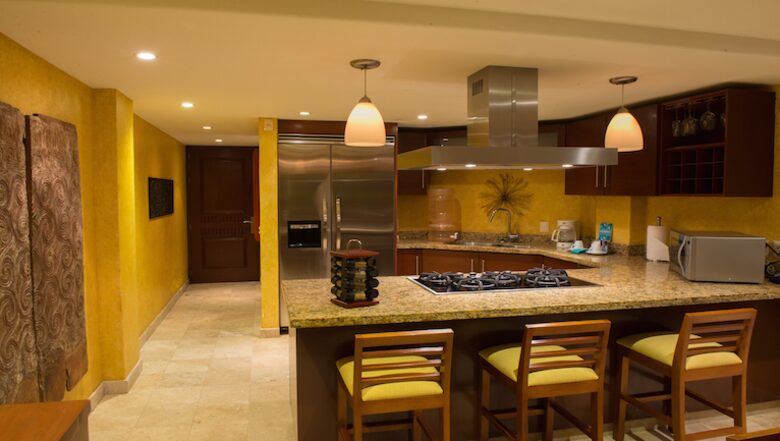 Cinco Punta Mita - Punta de Mita, Mexico