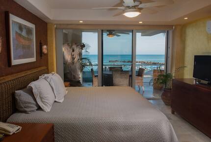 Cinco Punta Mita - Punta de Mita, Mexico