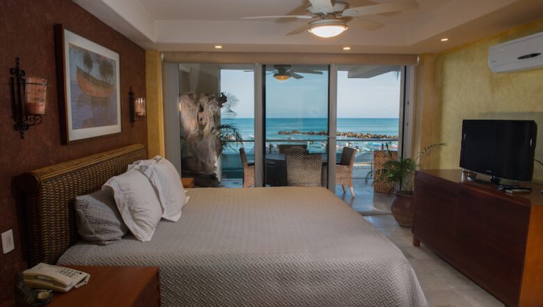 Cinco Punta Mita - Punta de Mita, Mexico