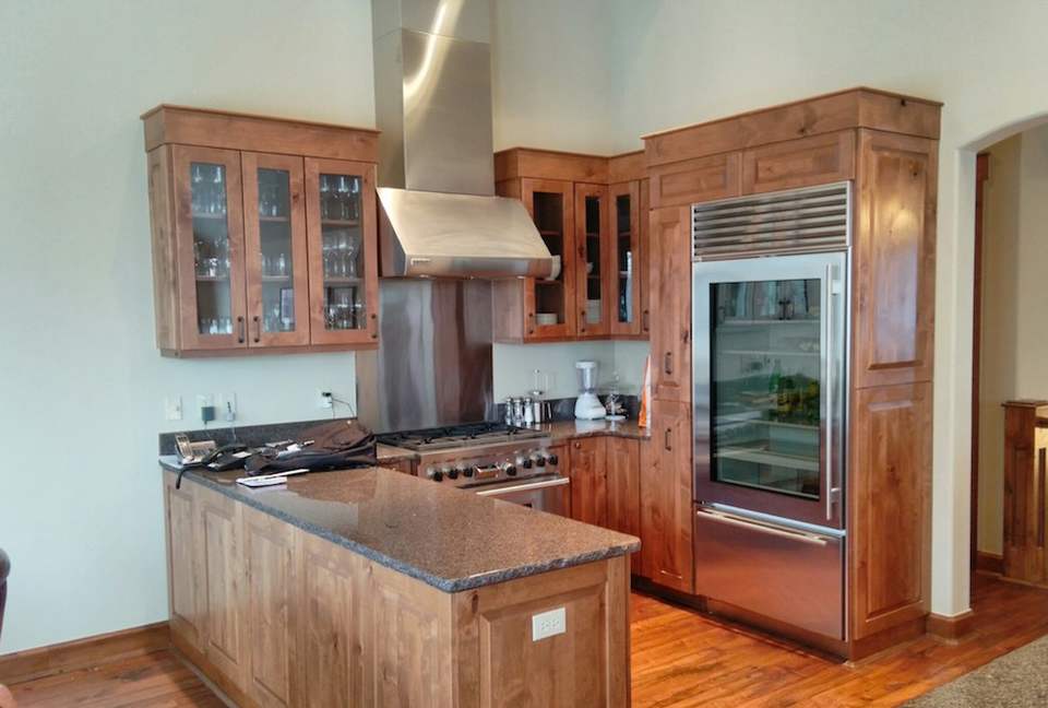 Campbird Cabin Retreat - Montrose, Colorado