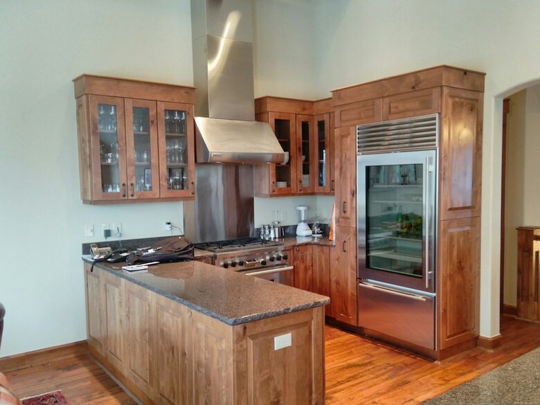 Campbird Cabin Retreat - Montrose, Colorado