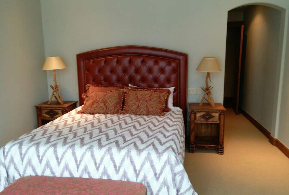 Campbird Cabin Retreat - Montrose, Colorado