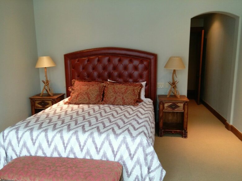 Campbird Cabin Retreat - Montrose, Colorado