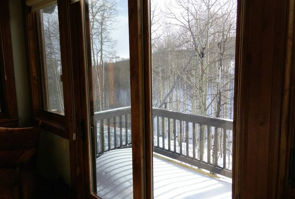 Campbird Cabin Retreat - Montrose, Colorado