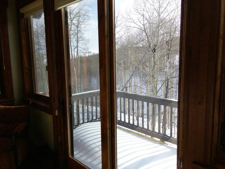 Campbird Cabin Retreat - Montrose, Colorado