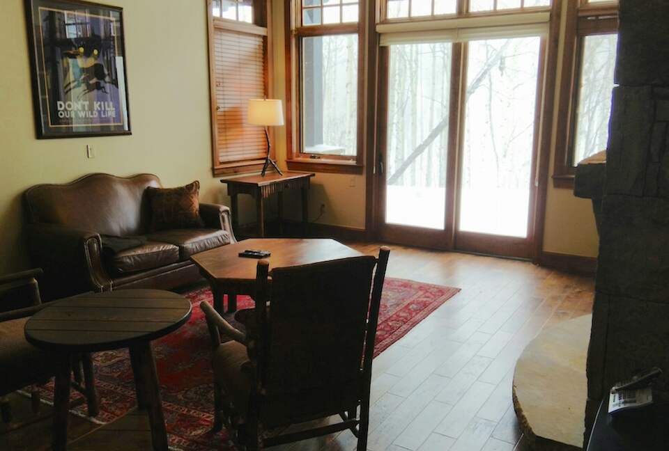 Campbird Cabin Retreat - Montrose, Colorado