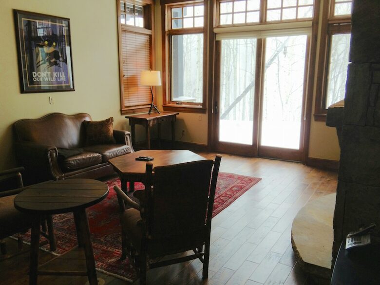 Campbird Cabin Retreat - Montrose, Colorado