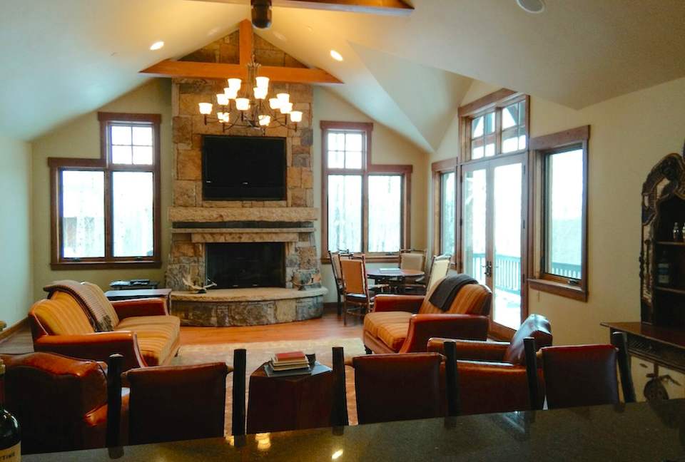 Campbird Cabin Retreat - Montrose, Colorado