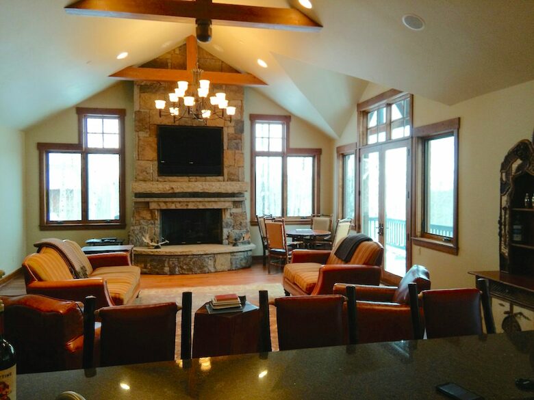 Campbird Cabin Retreat - Montrose, Colorado