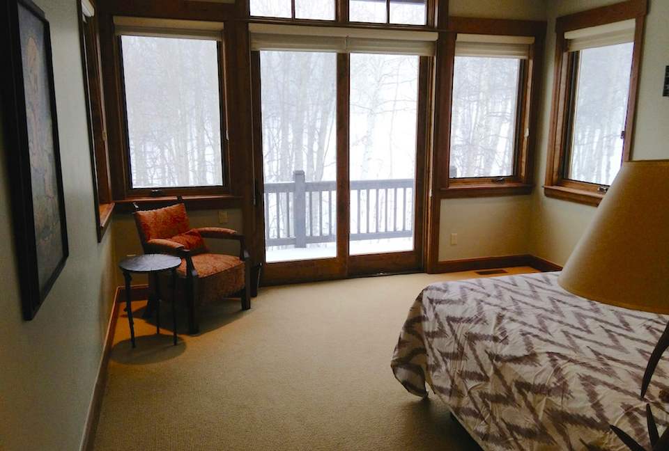 Campbird Cabin Retreat - Montrose, Colorado